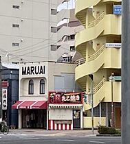 スカイコート天塚  ｜ 愛知県名古屋市西区天塚町1丁目（賃貸マンション1K・1階・24.36㎡） その15