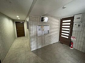 エストゥルースプラスノース名古屋  ｜ 愛知県名古屋市北区杉栄町4丁目（賃貸マンション1K・6階・27.86㎡） その15