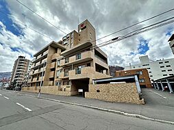 チサンマンション円山公園