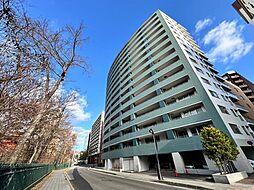 シティハウス道庁前