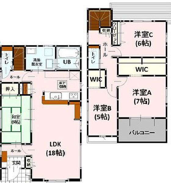 その他を拡大表示