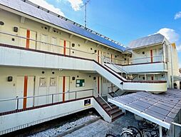 🉐敷金礼金0円！🉐津山線 法界院駅 徒歩22分