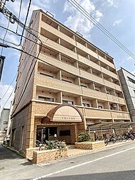🉐敷金礼金0円！🉐岡山電気軌道清輝橋線 東中央町駅 徒歩2分