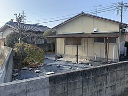 バス ＊＊＊＊駅 バス0分 田益下車 徒歩2分