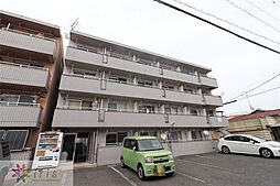 🉐敷金礼金0円！🉐バス ＊＊＊＊駅 バス0分 十日市南下車 徒歩5分
