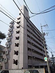 🉐敷金礼金0円！🉐岡山電気軌道清輝橋線 東中央町駅 徒歩9分