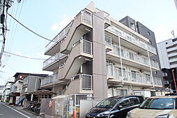 🉐敷金礼金0円！🉐カサ・ボニータ