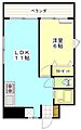 パートナー奥田4階5.0万円