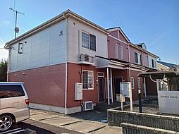 🉐敷金礼金0円！🉐バス ＊＊＊＊駅 バス5分 牟佐下下車 徒歩4分