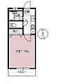 はなはうす3階3.9万円
