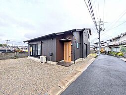 徳芳貸家