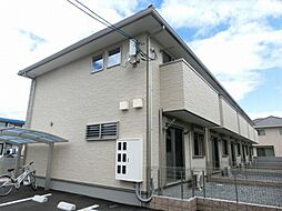 カバメゾン北長瀬