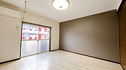 メゾン学南6号棟 1Kの写真