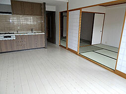ライオンズマンション徳吉 3LDKの写真