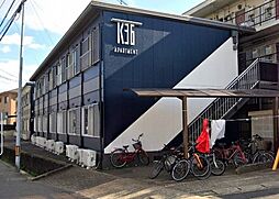 K36APARTMENT京山