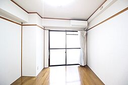 熊谷マンション 1Kの写真