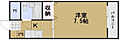 アルフィーネ厚生町3階2.9万円