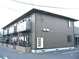 Calm　Hills　2番館