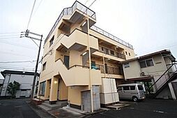 ラフォーレ弐番館