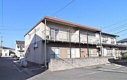 🉐敷金礼金0円！🉐コーポラスエクセル　A棟
