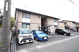 ベルエポック原尾島　A
