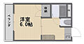 あるふぁ24階2.7万円