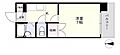 シャトレ平田4階3.3万円