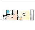 メゾン岡町5階2.6万円
