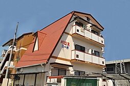 🉐敷金礼金0円！🉐コーポパロス