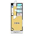 サウスウインド243階3.2万円