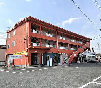 外観 外観
