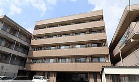 岡山県岡山市北区奥田本町（賃貸マンション1K・3階・33.12㎡） その1