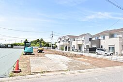 さいたま市岩槻区南辻　売地　区画5