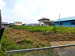 蓮田市大字閏戸　売地