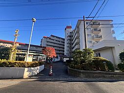 蓮田ビューパレーB棟