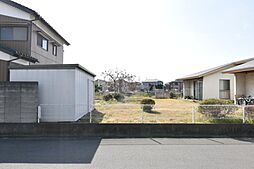 杉戸町下高野　売地