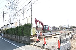 杉戸町内田3丁目　C区画　売地