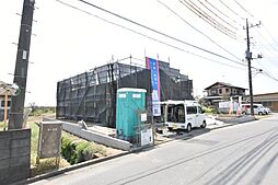 宮代町国納　新築一戸建て