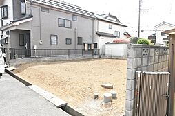 野田市尾崎　売地