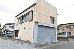 野田市岩名　売地