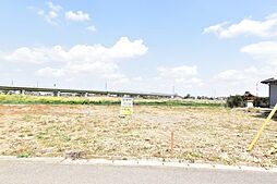 白岡市高岩　売地　B区画