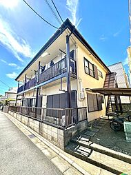 西武池袋線 ひばりヶ丘駅 徒歩12分