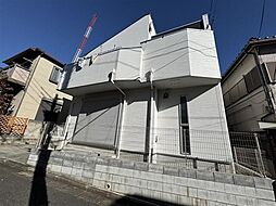 西武新宿線 上石神井駅 徒歩11分