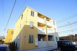 東武東上線 朝霞台駅 バス13分 東福寺前下車 徒歩2分