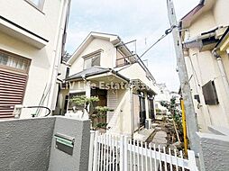 🉐敷金礼金0円！🉐西武新宿線 久米川駅 徒歩19分