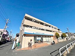 西武池袋線 秋津駅 徒歩1分