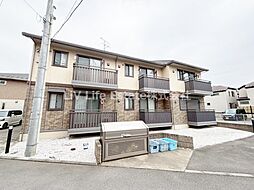 西武池袋線 ひばりヶ丘駅 徒歩16分