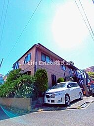 西武池袋線 ひばりヶ丘駅 徒歩5分