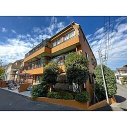 🉐敷金礼金0円！🉐西武池袋線 ひばりヶ丘駅 徒歩16分