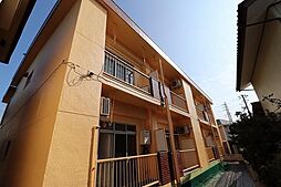 🉐敷金礼金0円！🉐西武池袋線 ひばりヶ丘駅 バス14分 新座高校...